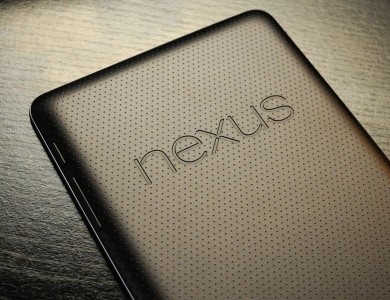 Google Nexus 7 and Android 4.1 – Mini Review